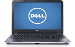Dell Inspiron 15 (3537) — модель сочетающая цену и качество