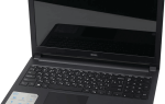 DELL INSPIRION 5558: характеристики, анализ отзывов