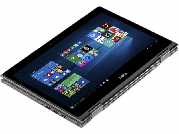 DELL Inspiron 5378