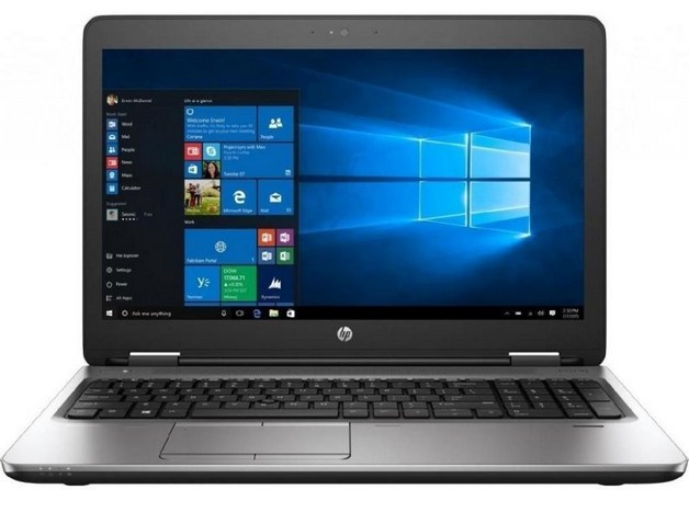 HP ProBook 650 G3 (Z2W58EA)