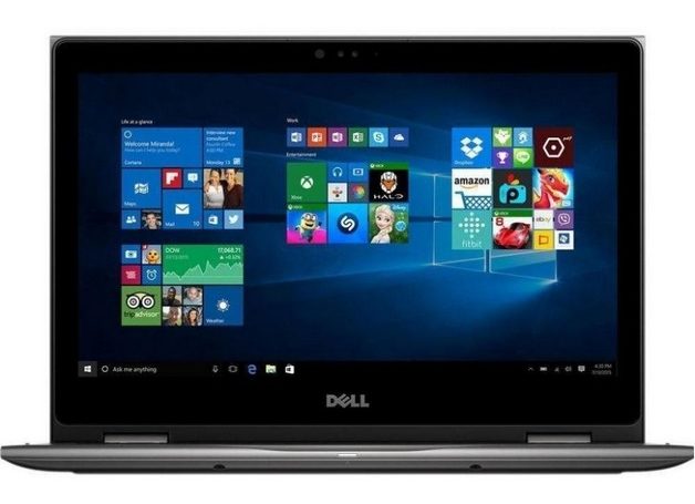DELL Inspiron 5378
