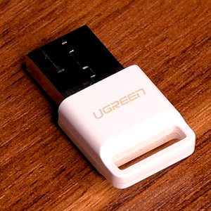 bluetooth адаптер ugreen