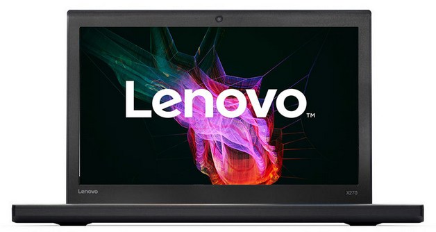 Lenovo ThinkPad X270