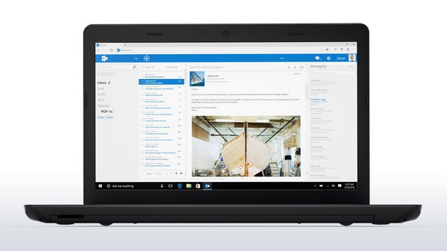 Lenovo ThinkPad Edge 575