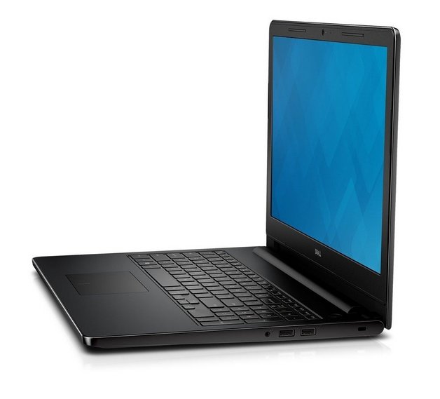 DELL Inspiron 3567