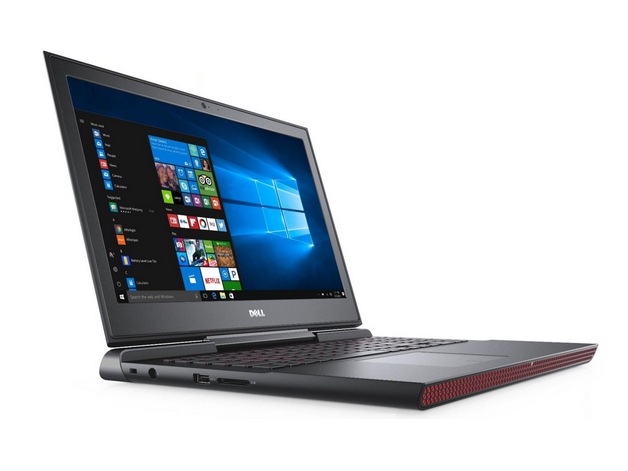 DELL Inspiron 7567