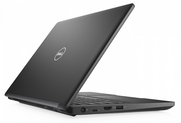 DELL Latitude 5280
