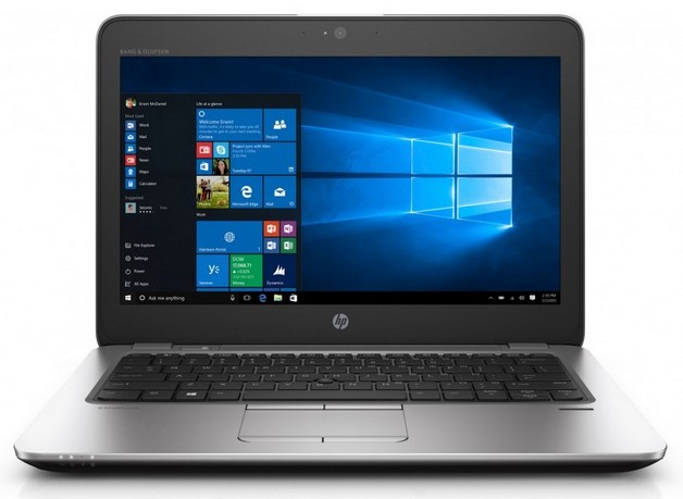 HP EliteBook 725 G4