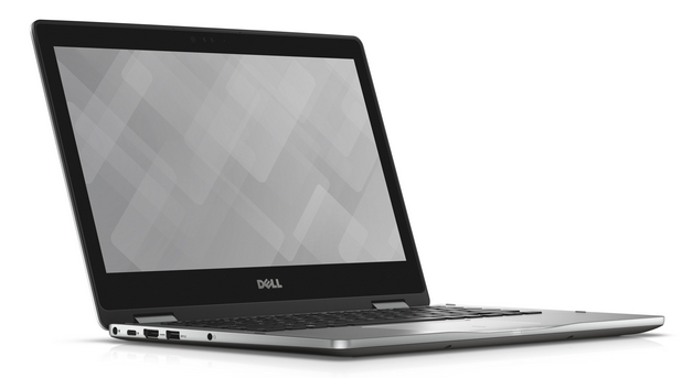 DELL Inspiron 7378