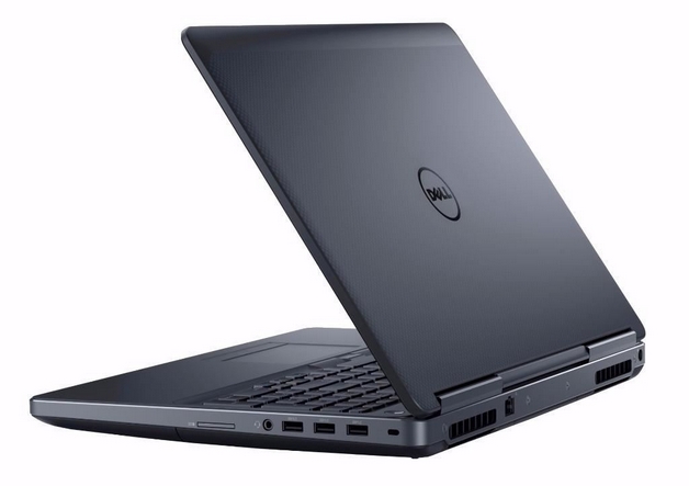 DELL Precision M7710