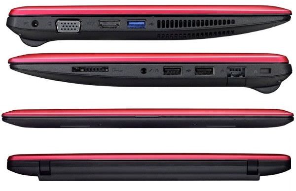 ASUS X200MA
