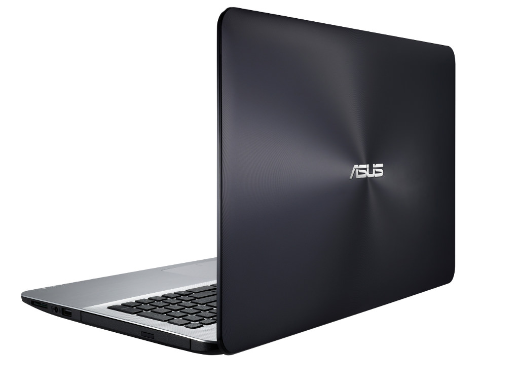 ASUS X555LD