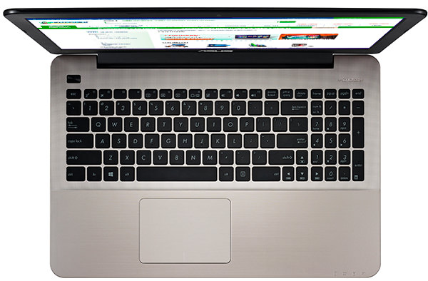 ASUS X555LD