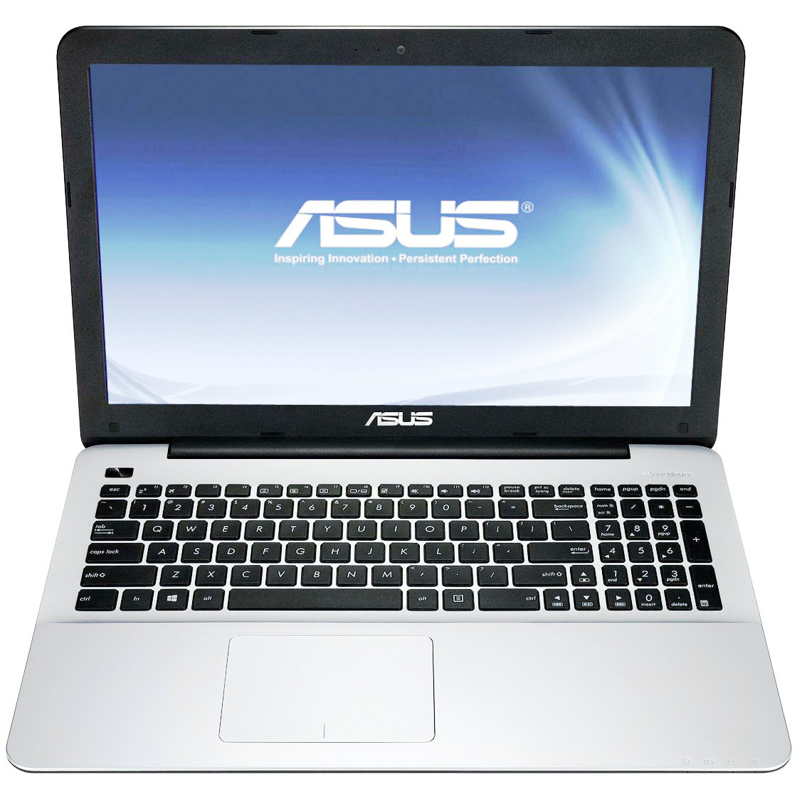 ASUS X555LD