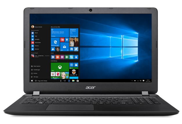 Acer ASPIRE ES1-533-C2K6