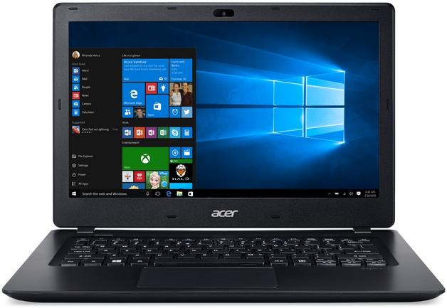 Acer ASPIRE V3-372-51LM