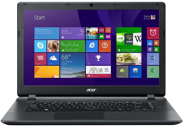 Acer Aspire ES1-131