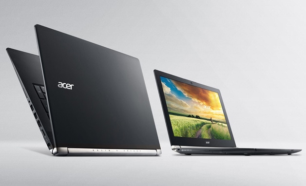 Acer Aspire V Nitro