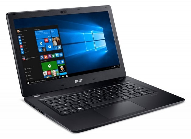 Acer Aspire V3-372