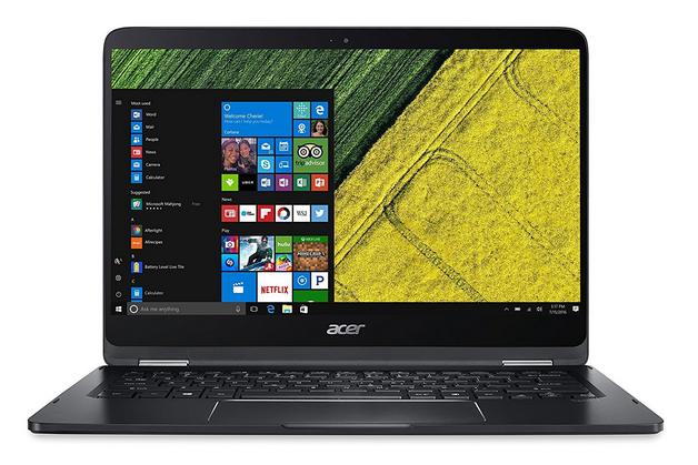 Acer SPIN 7