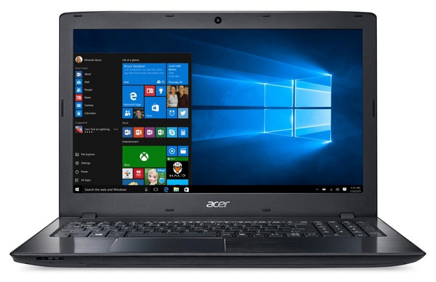 Acer TravelMate TMP259-G2