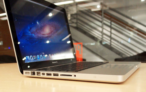Apple MacBook Pro 13 Mid 2012