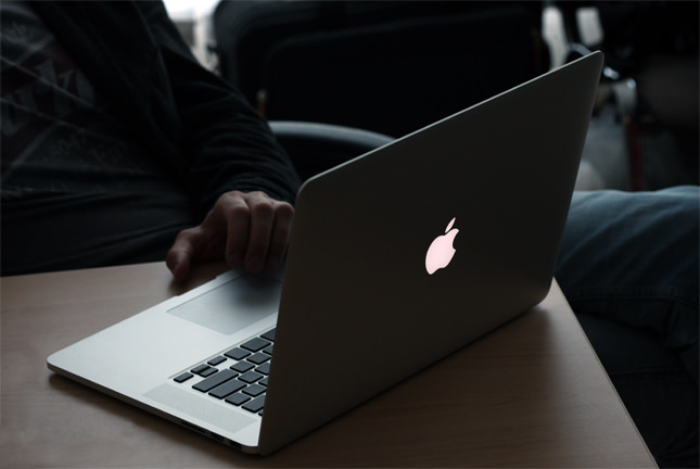 Apple MacBook Pro 15 Mid 2012 2