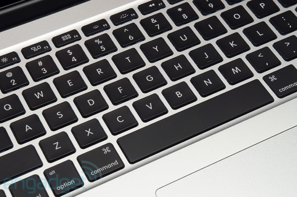 Apple MacBook Pro 15 Retina Mid 2014 1