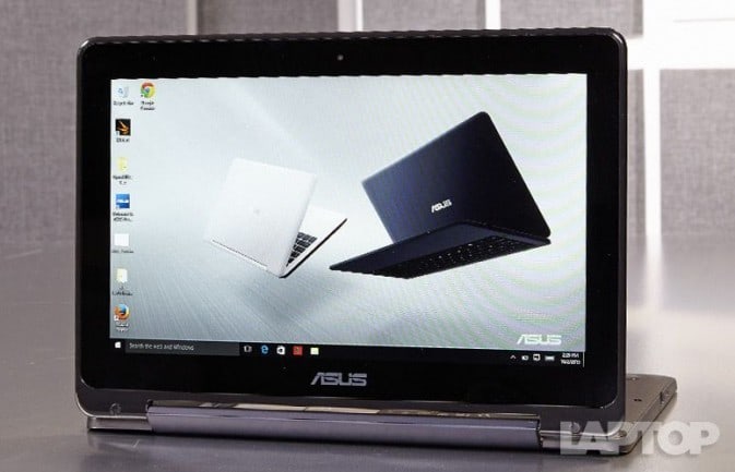 Asus Transformer Book Flip TP200SA