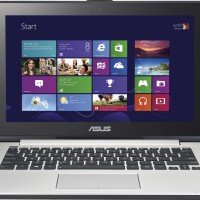 Asus VivoBook S301LA 3 