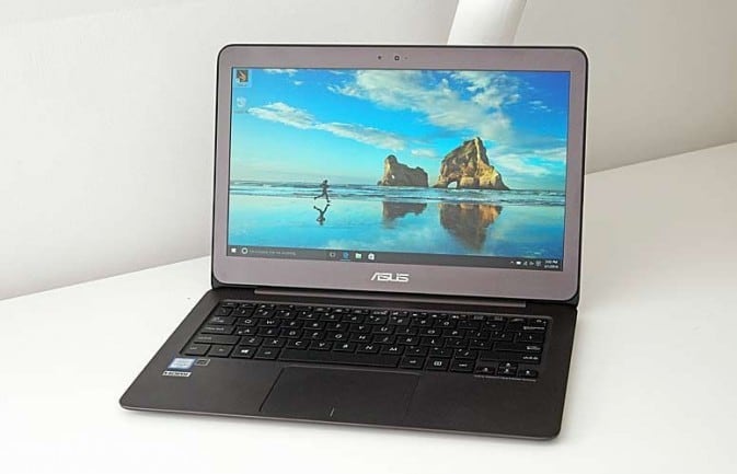 Asus ZenBook UX305CA