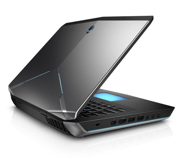 Dell Alienware 15