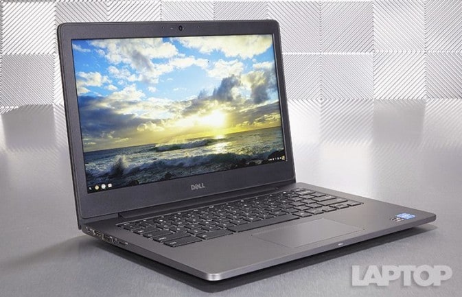 Dell Chromebook 13
