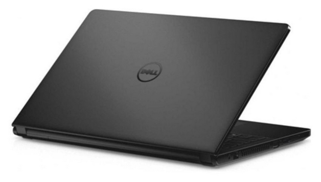 DELL Inspiron 3567