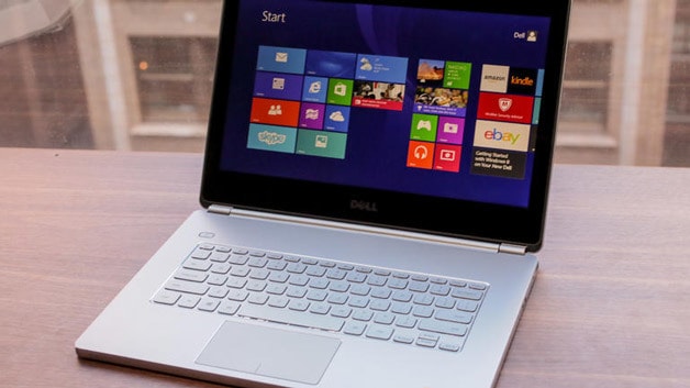 Dell Inspiron 7000
