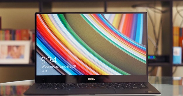 Dell XPS 13