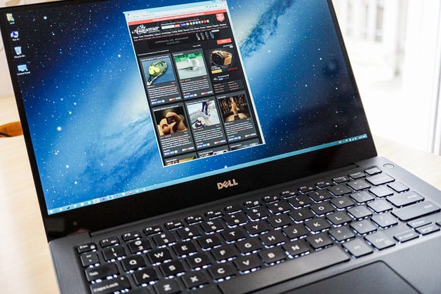 Dell XPS 13