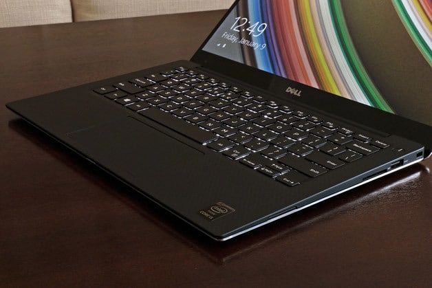 Dell XPS 13