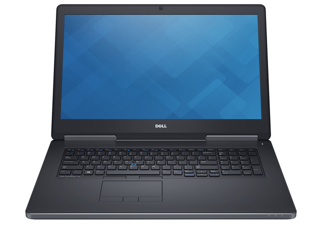 DELL Precision M7710