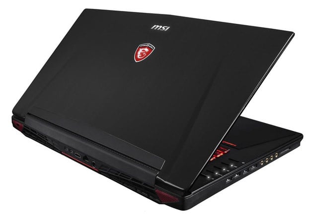 MSI GT72 2QE-1488RU Dominator Pro