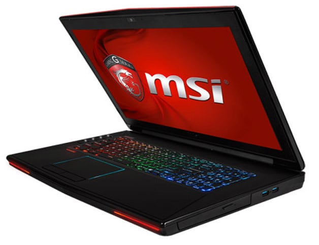 MSI GT72 2QE-1488RU Dominator Pro