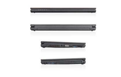 Fujitsu LIFEBOOK E5441