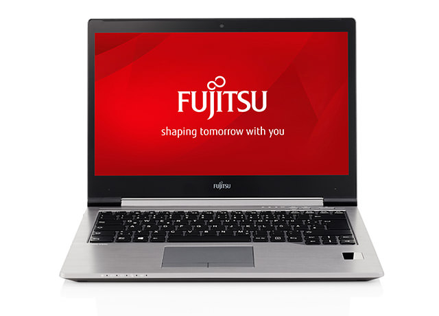 Fujitsu LIFEBOOK U745