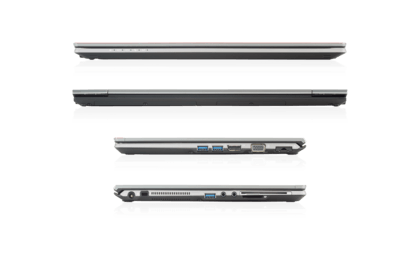Fujitsu LIFEBOOK U7452