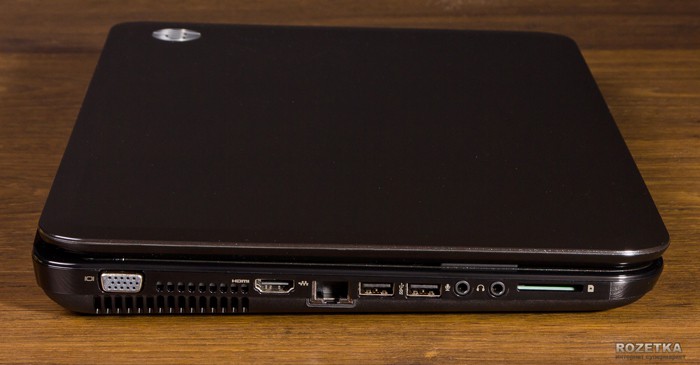 HP Pavilion g6