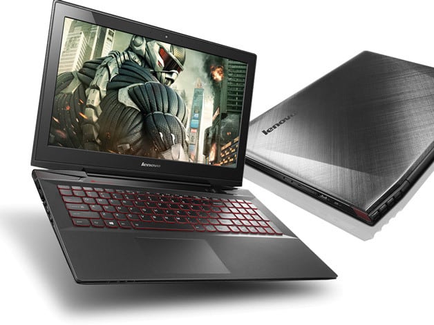 Lenovo IdeaPad Y5070