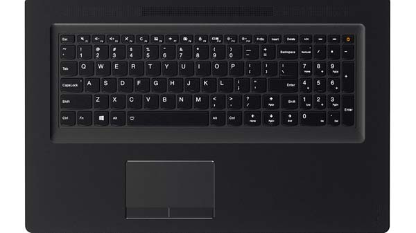 Lenovo IdeaPad 110 17