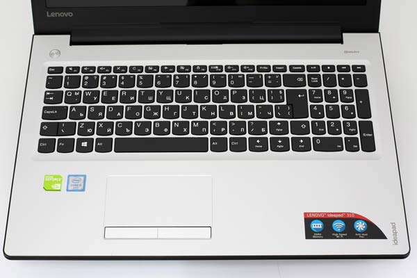 Lenovo Idea Pad 310-15