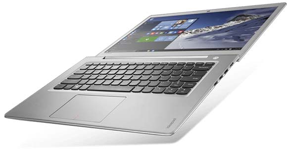 Lenovo IdeaPad 510S 14