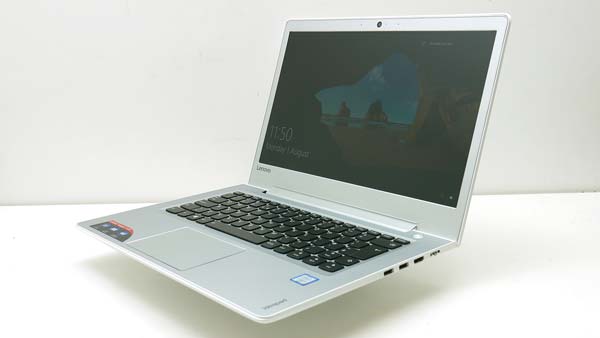 Lenovo IdeaPad 510S-14